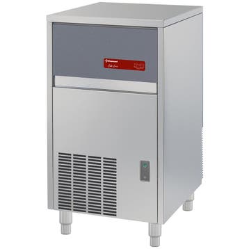 Diamond IJsblokjesmachine | CUBO LINE | Volle Blokjes (23g), Ophalen of Verzenden, Nieuw