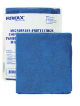 Riwax Riwax microvezeldoek 40 x 40, Auto diversen, Verzenden