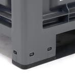 Palletbox stapelbaar, Ophalen of Verzenden, Nieuw