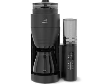 Melitta AromaFresh X 1030-06 - Koffiezetapparaat - 10 kopjes, Verzenden, Zo goed als nieuw