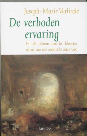 De verboden ervaring 9789020955217 J.-M. Verlinde, Verzenden, Gelezen, J.-M. Verlinde
