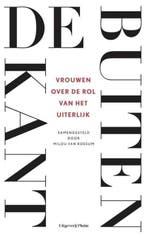 De buitenkant | 9789493256569 | Milou van Rossum, Zo goed als nieuw, Milou van Rossum