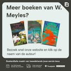Volksverhalen Uit Het Plastic Tijdperk (1970-2050) W. Meyles, Boeken, Verzenden, Zo goed als nieuw, W. Meyles