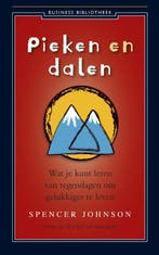 Pieken en dalen / Business bibliotheek 9789047003533, Verzenden, Zo goed als nieuw, Spencer Johnson