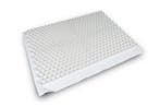 Grindmat Premium Wit - 120x80x3  /, Tuin en Terras, Overige materialen, Verzenden, Wit, Overige typen