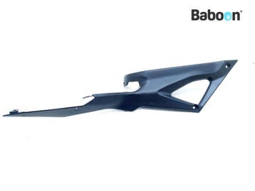 Tank Cover Rechts Ducati 848 Evo 2011-2013 (CFP-1098-013 L), Verzenden, Gebruikt