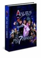 Het Huis Anubis: Het pad der zeven zonden / Het Huis Anubis, Verzenden, Gelezen