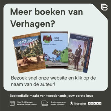 Anton Pieck 85. Een wonderlijk fenomeen - Verhagen, Wim, Verzenden, Zo goed als nieuw, Verhagen