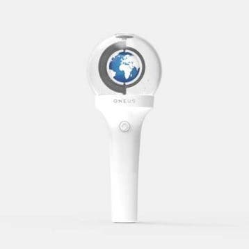 kpop merchandise - Oneus - LIGHTSTICK OFFICIAL, Verzenden, Zo goed als nieuw