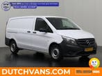 Mercedes-Benz Vito Koelwagen 111CDI | wit, Euro 5, Wit, Mercedes-Benz, Nieuw