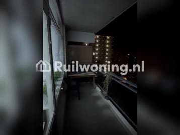 Wageningen: Ruime flat met 4 kamers