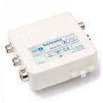 KabelKeur Coax versterker - Technetix BDA-02, Verzenden, Nieuw