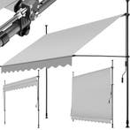 2dekans | Tectake – Klemluifel Zonnescherm – 250 x 180 cm –, Ophalen of Verzenden, Zo goed als nieuw