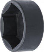 Kracht dopsleutel zeskant 20 mm (3/4) 90 mm voor Iveco, V..., Verzenden, Nieuw