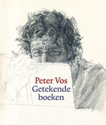 Getekende Boeken - Eddy de Jongh 9789047628422, Boeken, Kunst en Cultuur | Beeldend, Verzenden, Gelezen, Eddy de Jongh