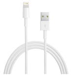 Apple - USB-A naar Lightning Kabel 0.5m - ME291ZM/A, Verzenden, Nieuw