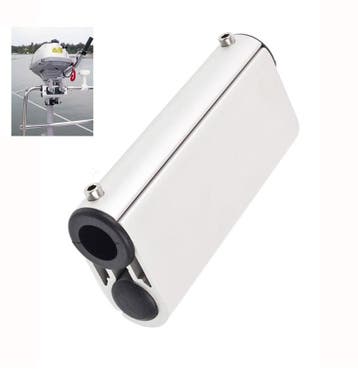 NOA Buitenboordmotorsteun Aluminium, Ophalen of Verzenden, Nieuw
