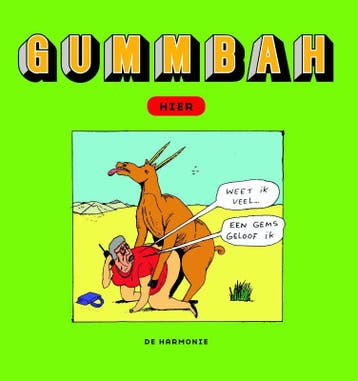 Hier |  | Nieuw, Boeken, Ophalen of Verzenden, Nieuw