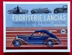 Fuoriserie Lancias illustrated history of a culture 1925-85, Algemeen, Verzenden, Nieuw, Wim Oude Weernink
