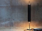 Flos - Lamp - Emi tavolo dieprood - Aluminium