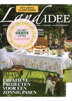 Landidee - 03 2025, Boeken, Tijdschriften en Kranten, Verzenden, Nieuw, Sport en Vrije tijd