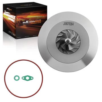 Turbo CHRA-cassette GT1544S geschikt voor VW Lupo, Polo,..., Verzenden, Nieuw, Skoda