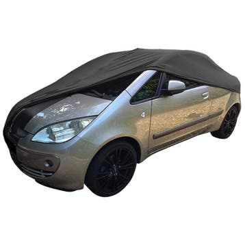 Autohoes voor Mitsubishi Colt CZC (2002-2009) Indoor BESTE, Ophalen of Verzenden, Nieuw, Op maat