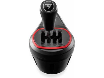 Thrustmaster TH8S - Shifter Add-on - H-patroon 7, Verzenden, Nieuw