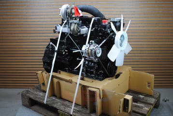 Caterpillar 3.4T - Dieselmotor - mypartsplace, Ophalen of Verzenden, Veehouderij, Overige typen