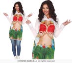 Hawaii Schort Sexy Vrouw Meloenen, Ophalen of Verzenden, Nieuw