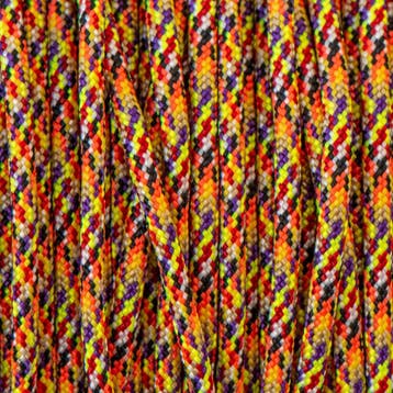 Showbizz Paracord 550 - Type 3 - 15 meter #66, Ophalen of Verzenden, Nieuw, Overige typen