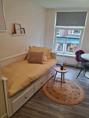 Studio in Utrecht