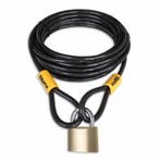 Kabelslot - 10 meter, Verzenden, Nieuw