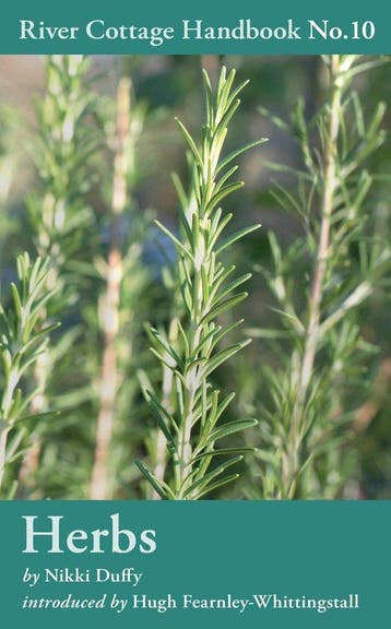 9781408808832 Herbs River Cottage Handbook No 10, Verzenden, Nieuw, Nikki Duffy
