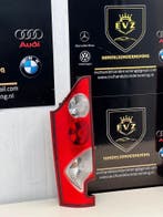 Renault Kangoo achterlicht set rechts en links bj.2010, Auto-onderdelen, Verlichting, Gebruikt, Renault