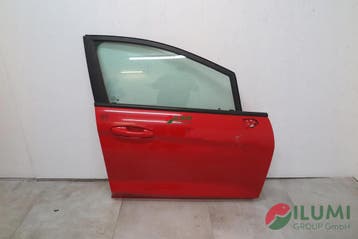 Deur rechts voor Ford Fiesta MK8, Auto-onderdelen, Verzenden, Gebruikt, Ford