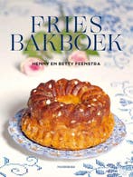 9789056157562 Fries Bakboek Henny Feenstra, Boeken, Verzenden, Nieuw, Henny Feenstra