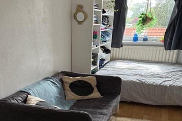 Kamer Kuipersdijk in Enschede, Huizen en Kamers, Kamers te huur, 20 tot 35 m², Enschede