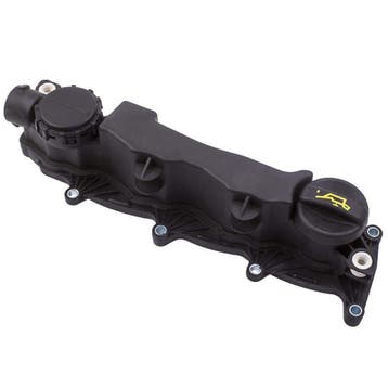 Engine Rocker Cover geschikt voor Citroen C2 C3 C4 C5 Ber..., Verzenden, Nieuw, Citroën