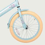 Supersuper kinderfiets 18 inch, Ophalen of Verzenden, Gebruikt, Supersuper