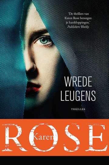 Wrede leugens (9789026168147, Karen Rose), Boeken, Verzenden, Nieuw
