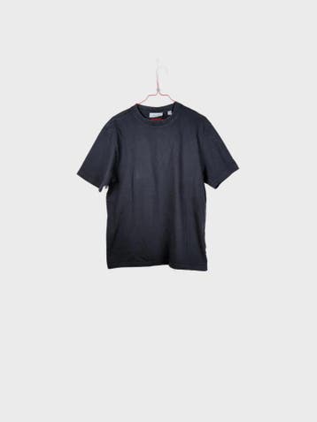ONLY & SONS T-Shirt Heren maat S Zwart Vintage, Ophalen of Verzenden, Nieuw