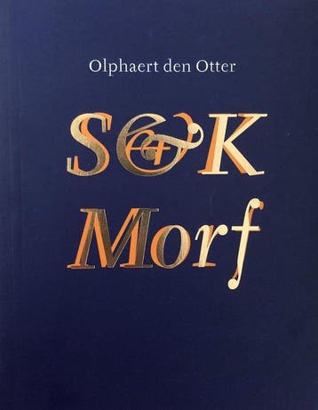 Olphaert Den Otter, Ophalen of Verzenden, Nieuw