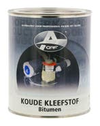 kleefpasta /koude kleefstof 750 ml, Verzenden, Nieuw