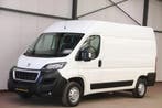 Peugeot Boxer L2H2 | Financial Lease voor 291 p/mnd, Stof, Gebruikt, Euro 6, Overige carrosserieën