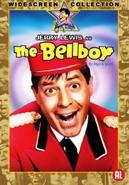 Bellboy - DVD, Cd's en Dvd's, Dvd's | Komedie, Verzenden