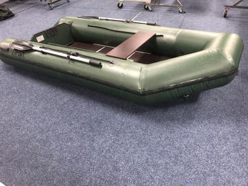 Fish 300 rubberboot, Ophalen of Verzenden, Nieuw, Overige brandstoffen, Overige merken