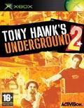 (Xbox) Tony Hawks Underground 2 Xbox 360 Morgen in huis!, Spelcomputers en Games, 1 speler, Ophalen of Verzenden, Zo goed als nieuw