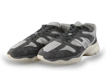 Hogan Sneakers Jongens in maat 36 Wit, Verzenden, Jongen of Meisje, Schoenen, Nieuw