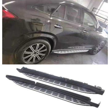 Treeplanken voor mercedes gle coupé c167 2020+, Nieuw